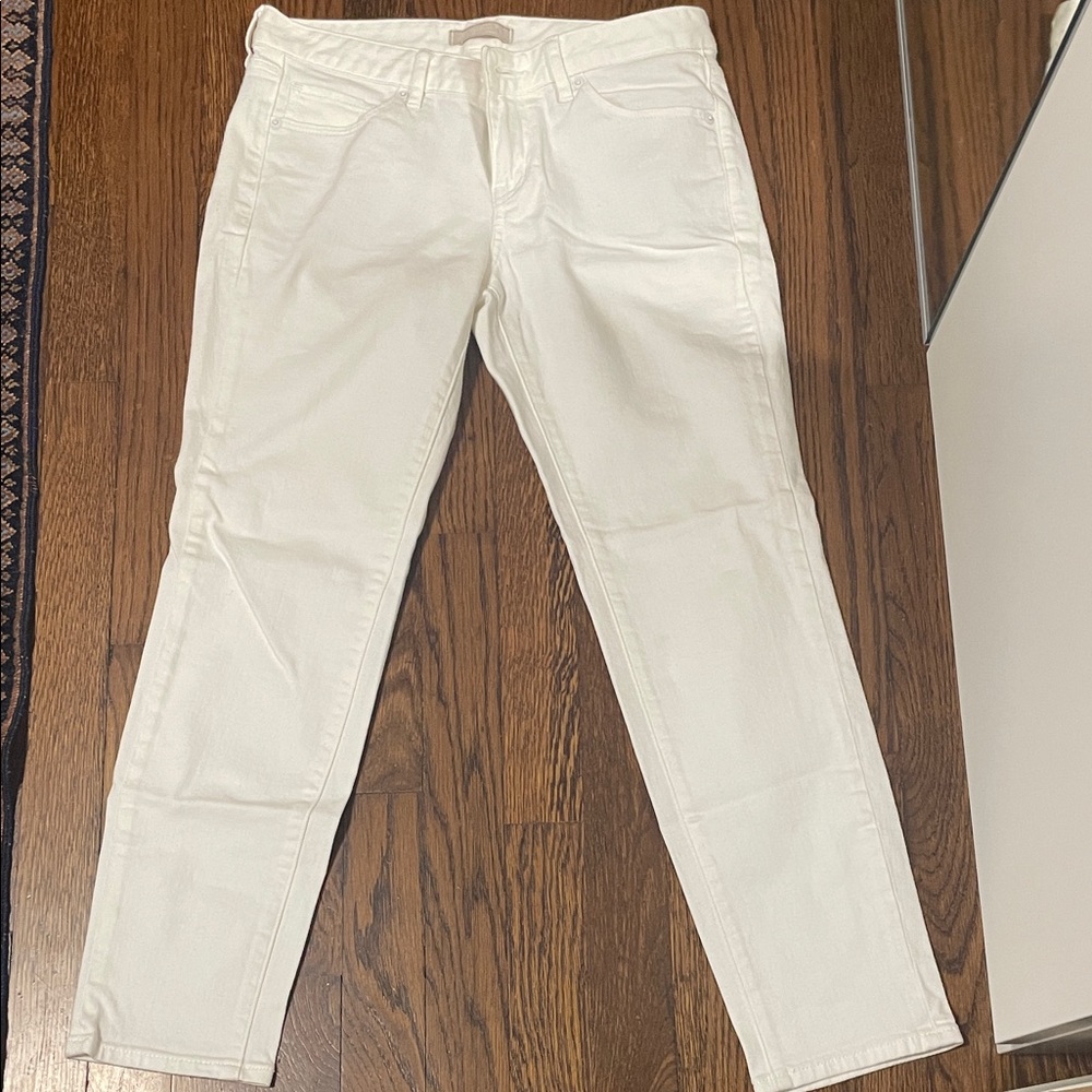 Uniqlo jeans